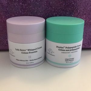 Drunk Elephant Moisturizer Bundle 🐘